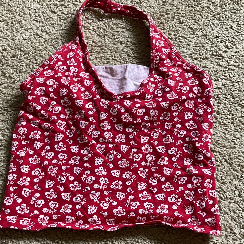 Hollister Top